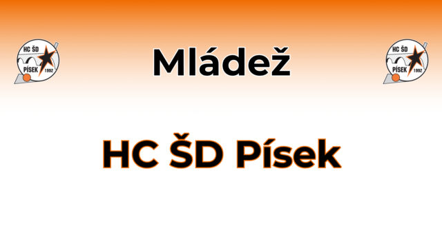 Písecké naděje v reprezentaci U14